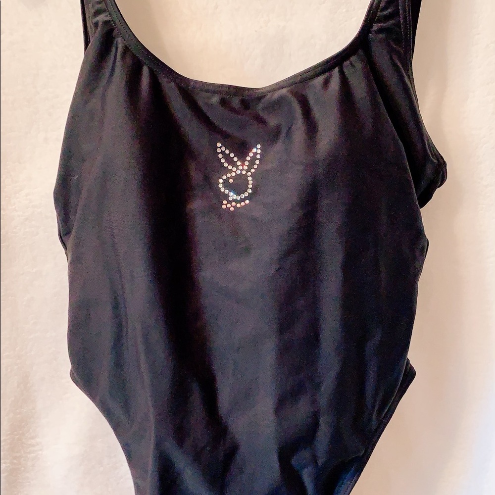 Bathing Suit - Playboy